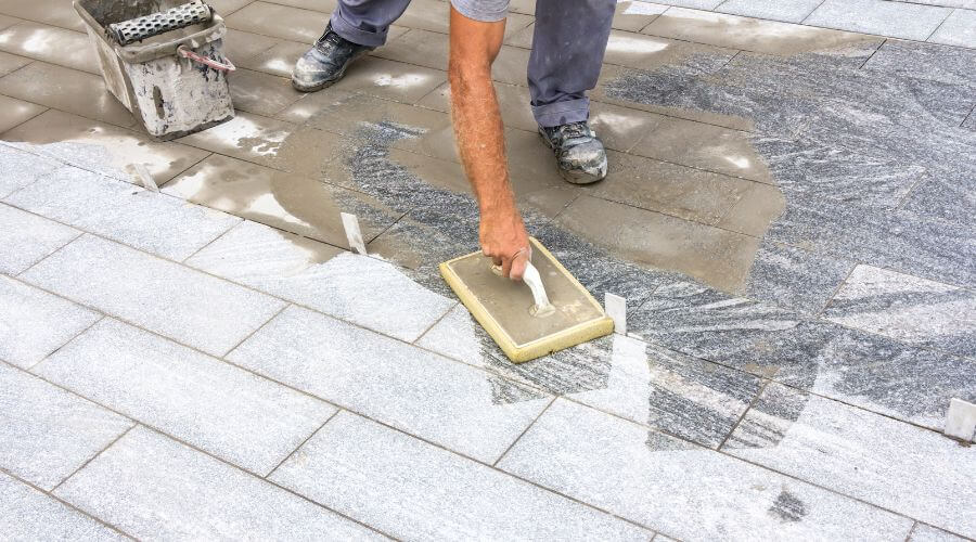 Professional gutter cleaning in Morristown, TN